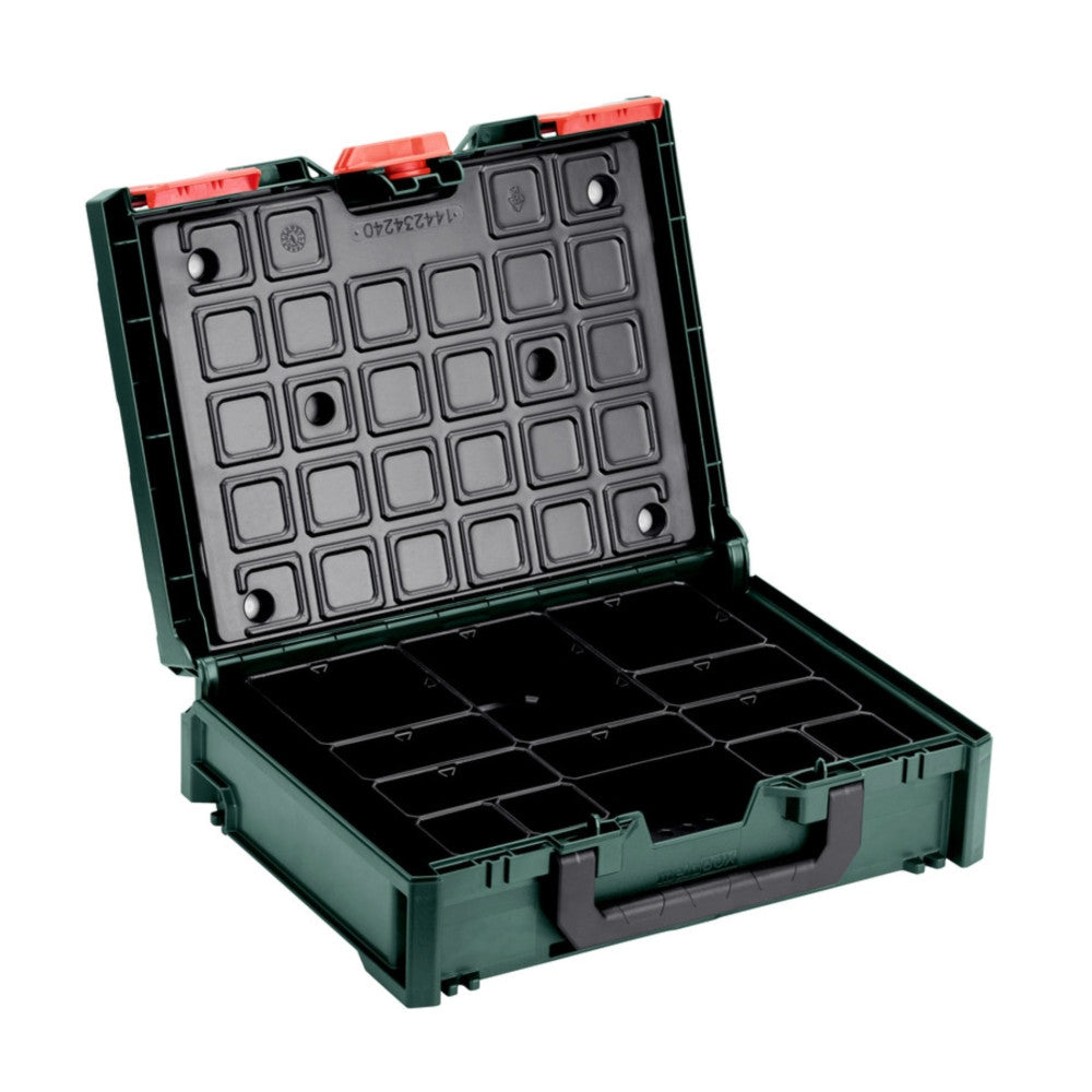 Metabo 118 MetaBOX Organiser