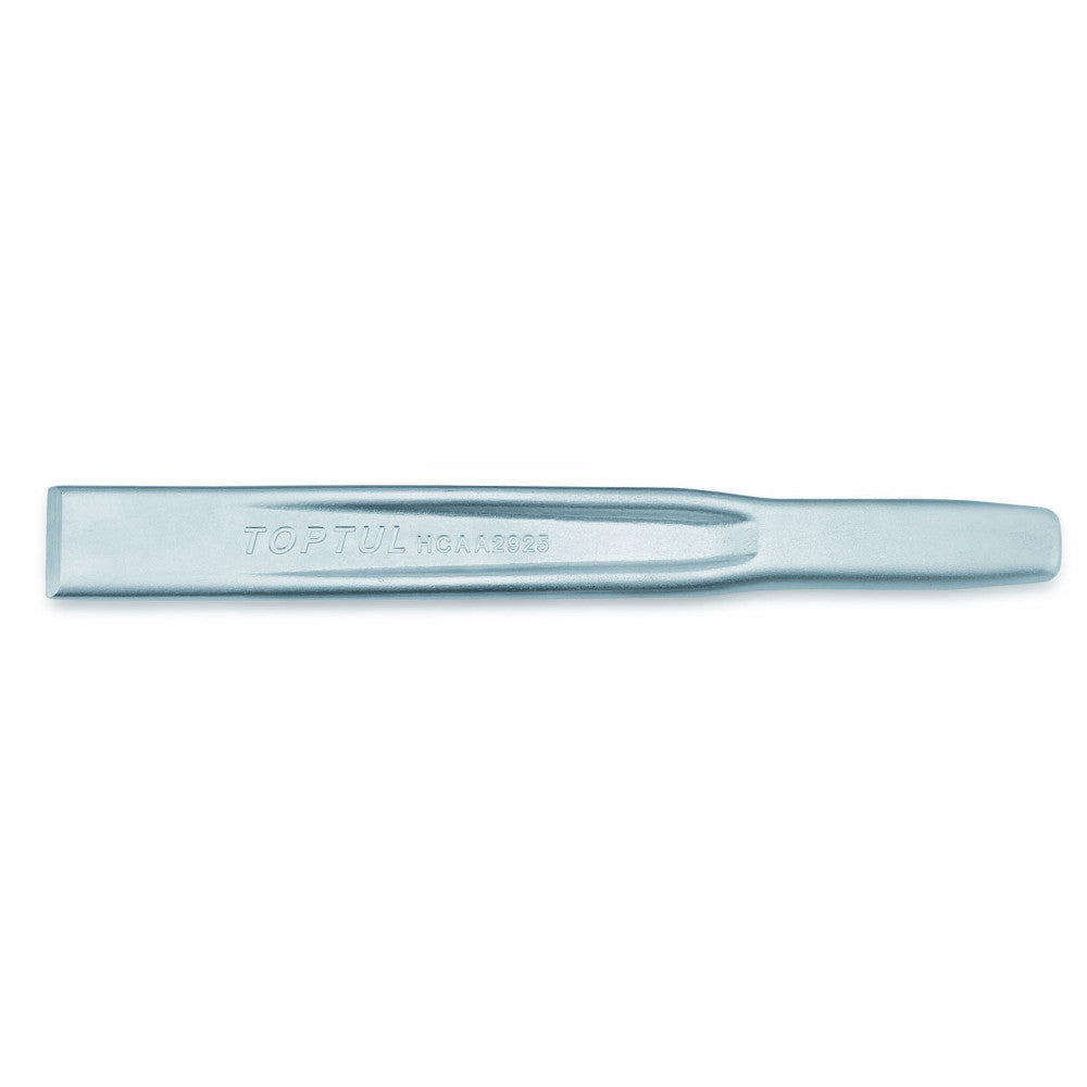 Chisel Ribbed Flat 26 x 200mm