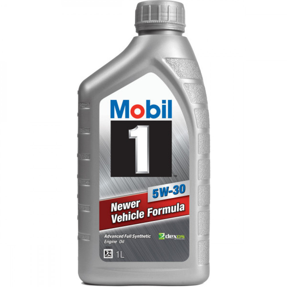 Mobil 1 5W-30 (1LT)