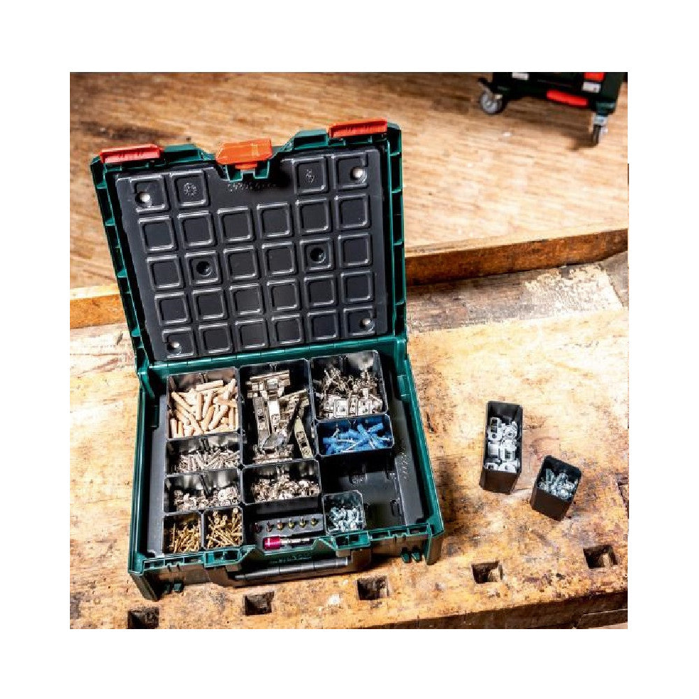 Metabo MetaBOX 118 Organiser