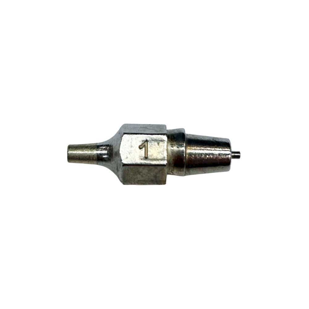 Weller DX 111 Desoldering Tip