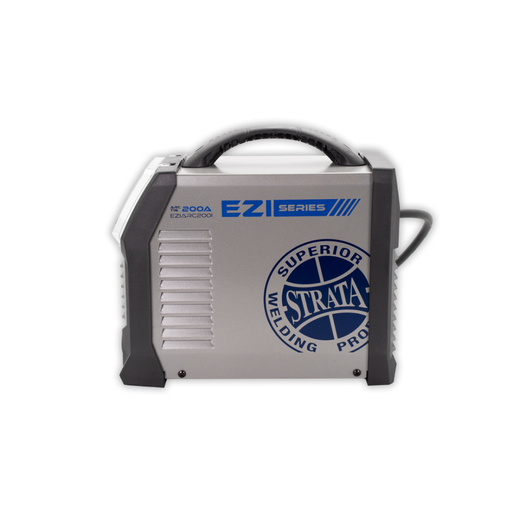 Strata 200A DC MMA Inverter Welder