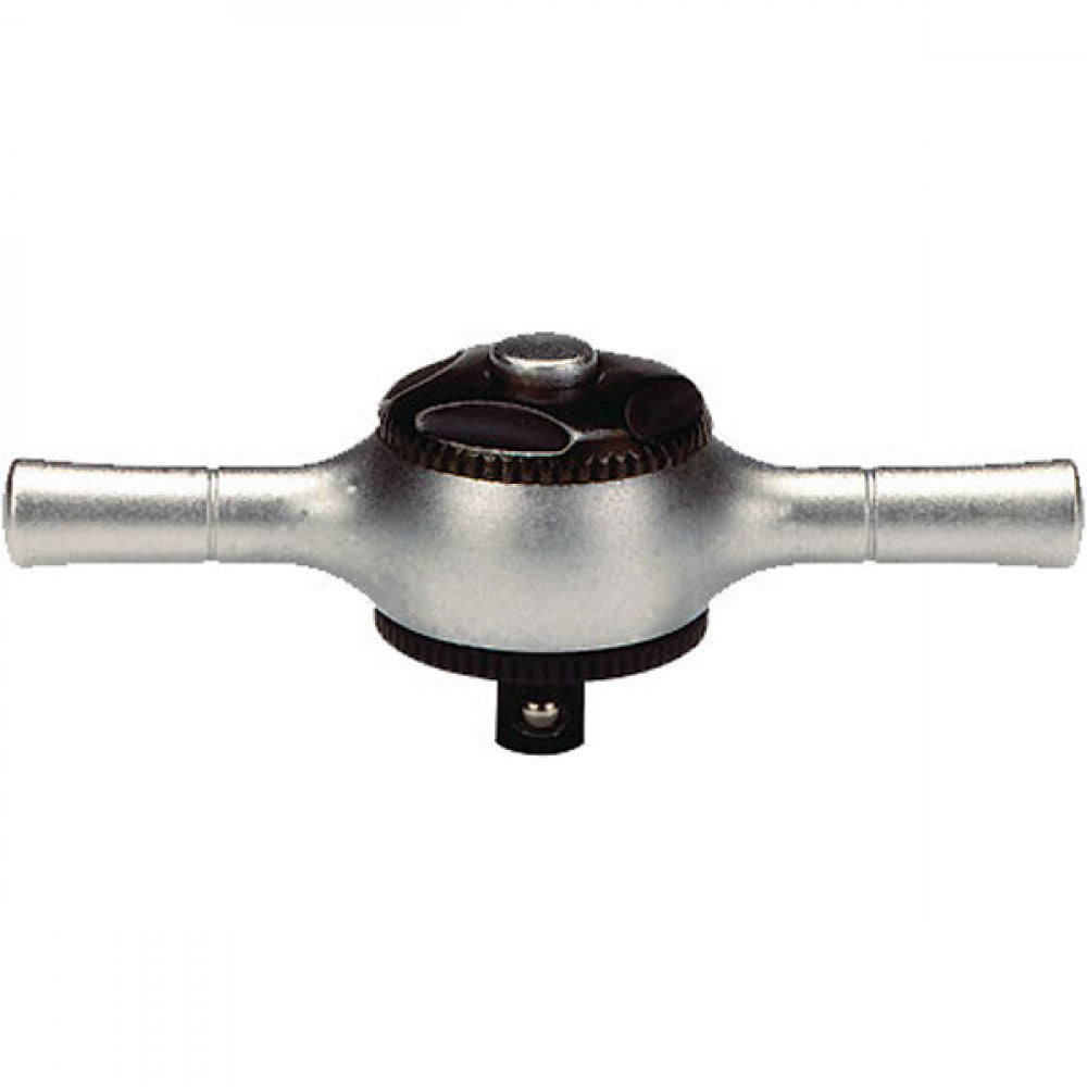 Teng 1/4in Dr. Palm Ratchet 45T