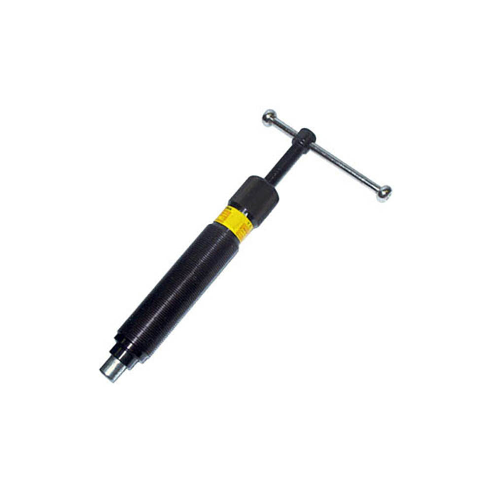 T&E Tools 10 Ton Hydraulic Ram