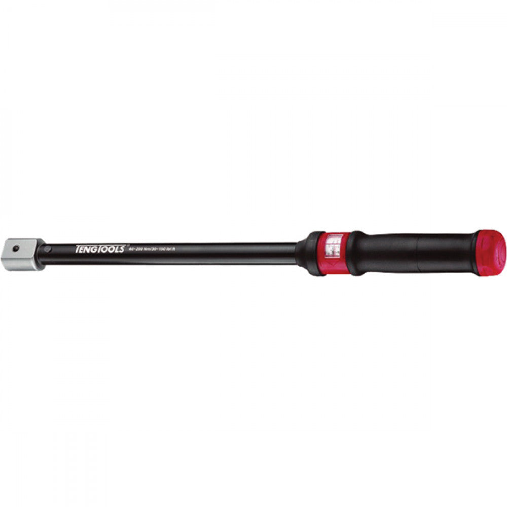 Teng Torque Wr. 20-100Nm Rectangular Dr. 9X12mm**