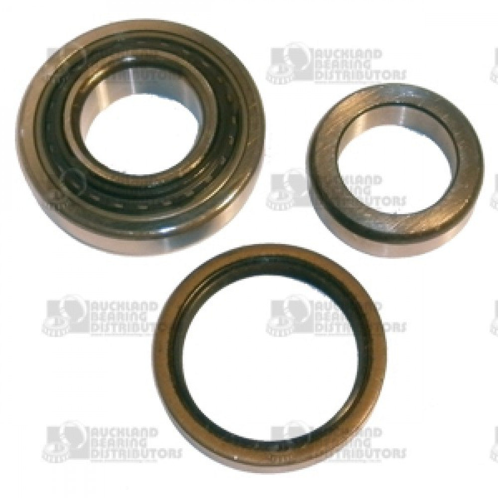 Wheel Bearing Rear To Suit PAJERO JUNIOR/PAJERO MINI H57A