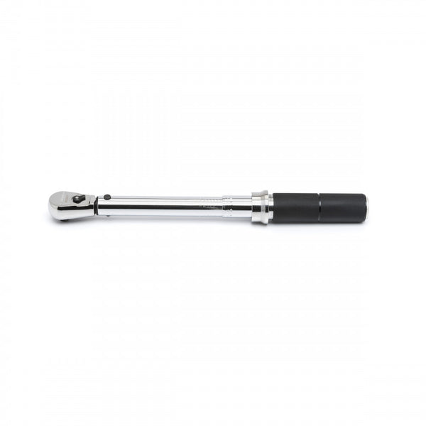 GearWrench 3/8" Drive Micrometer Torque Wrench 30-250 in/lbs.