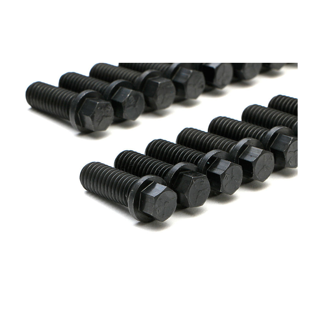 Hedman Headers - Chev BB 1965-81 Short – 2” Primary Set#HED65103