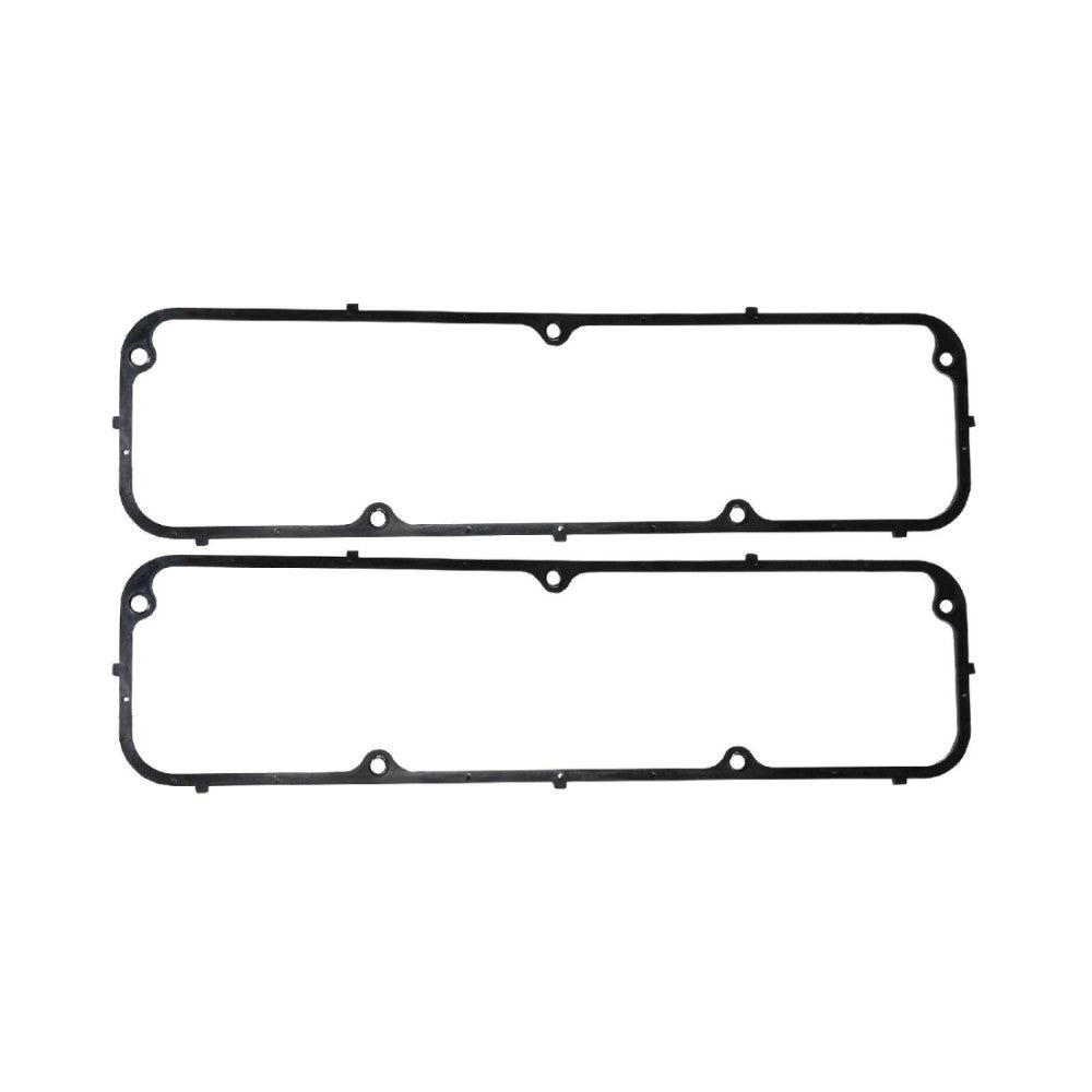 TSP Valve Cover Gasket Set Ford 351C Rubber Pair#6111