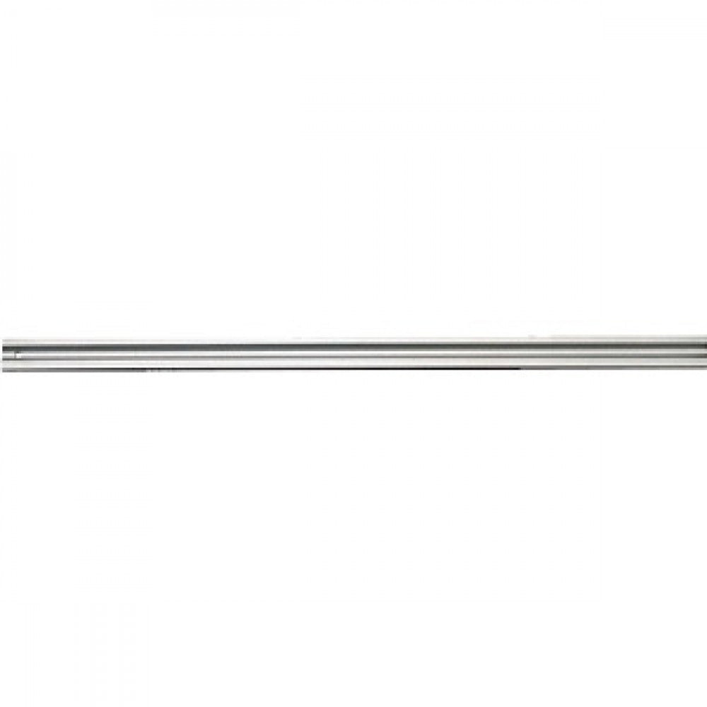 Teng 430mm Aluminium Single Track Socket Rail