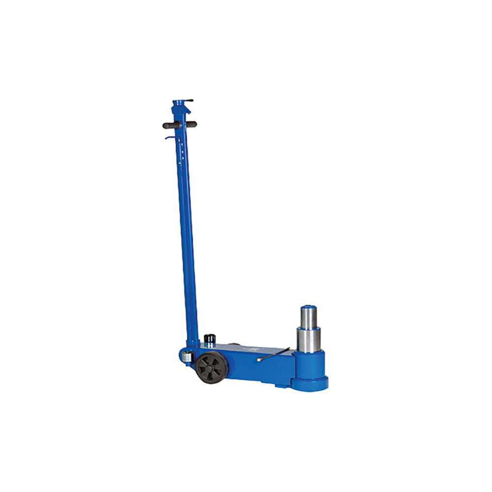 50/25T 2-Stage Air Hydraulic Jack