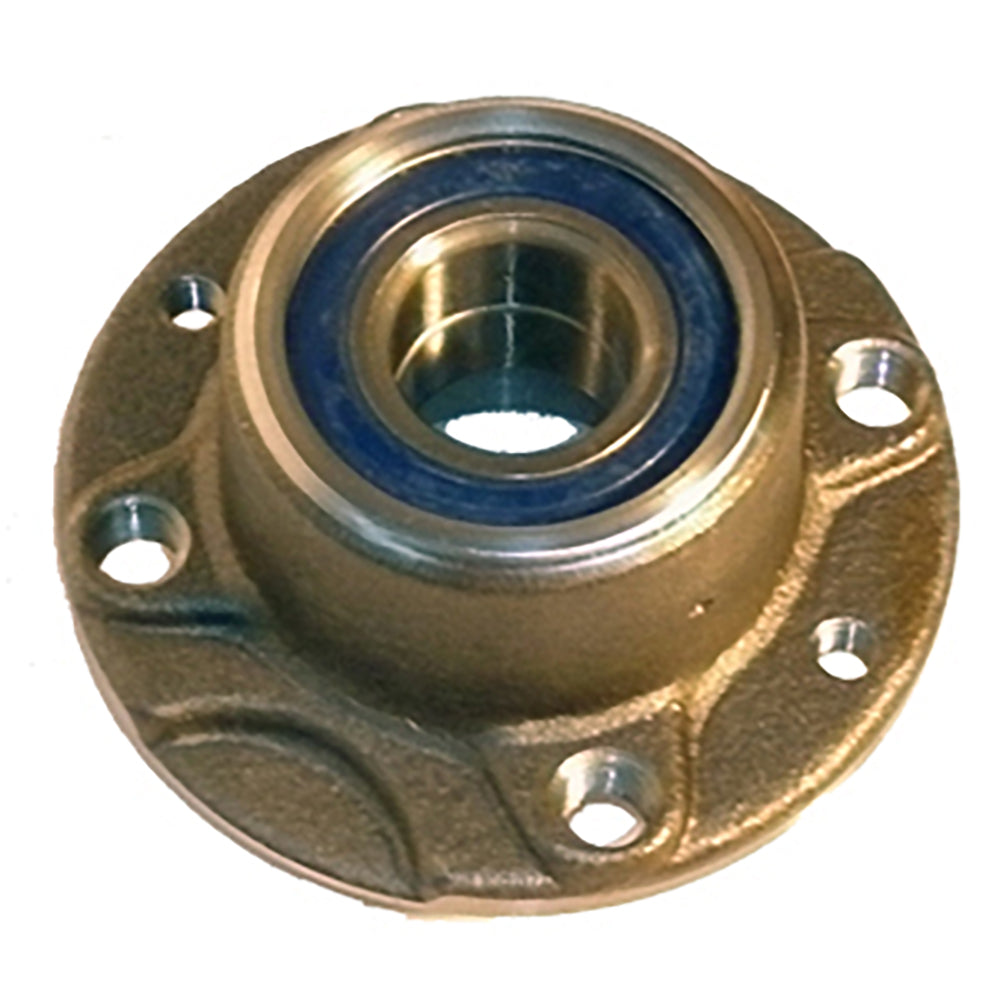 Wheel Bearing Rear To Suit FIAT UNO