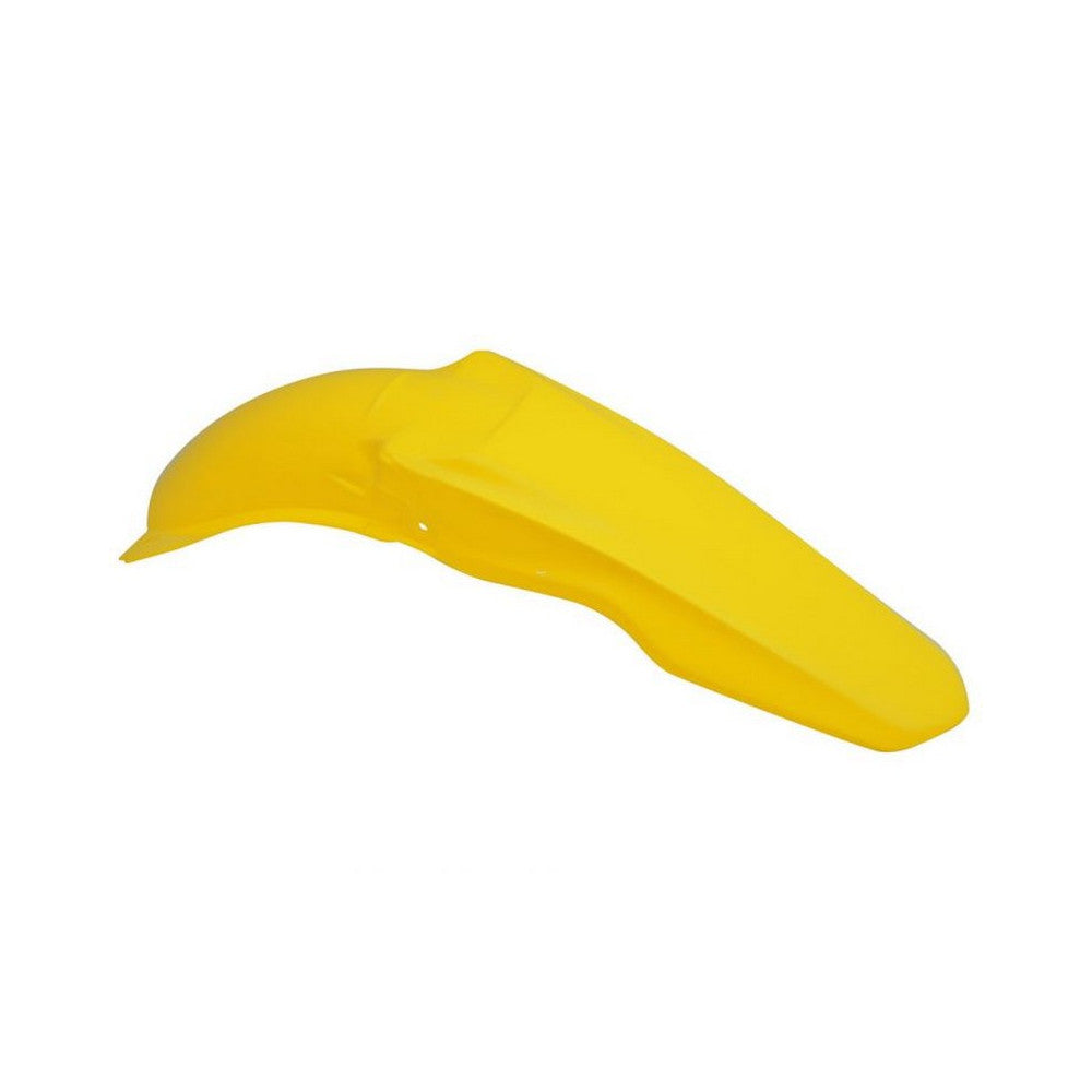 Rear Fender Rtech Suzuki Rm125 Rm250 01-13 Yellow