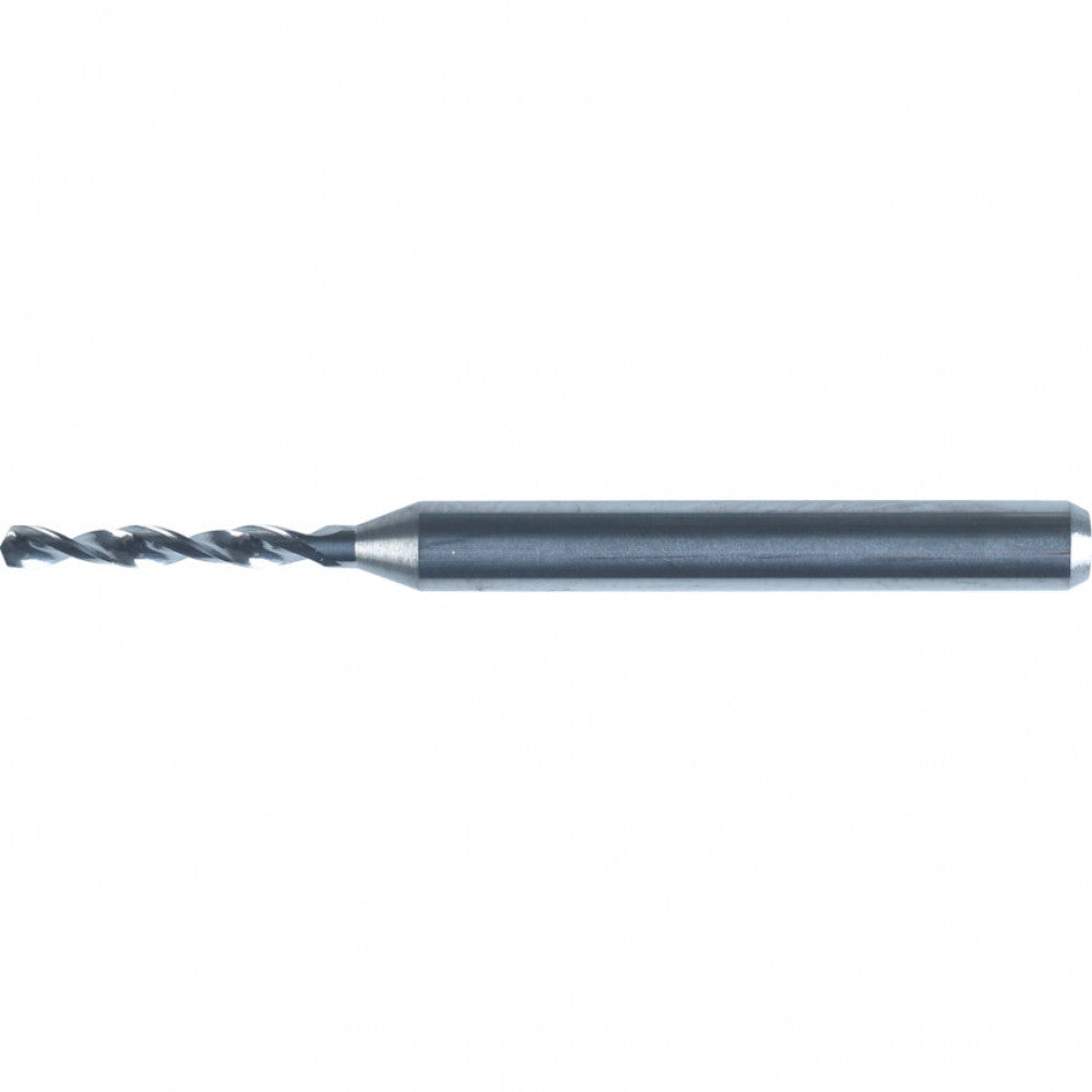 0.85mm Carbide Printed Circuit Board Micro Drill 10.2x38x3mm Shk SER M226 AlTiN