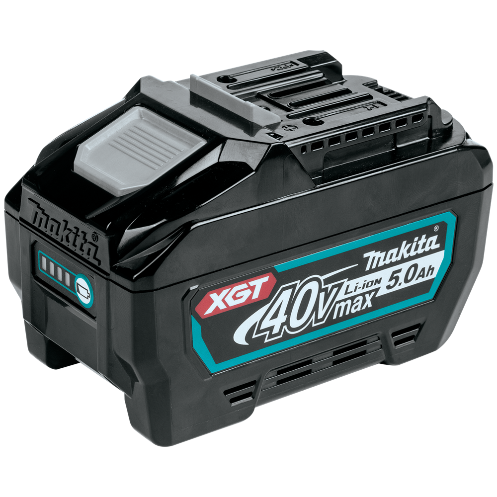Makita Battery 40V 5Ah XGT 191L47-8