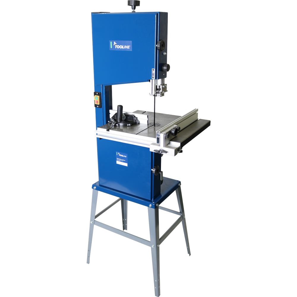 Tooline BS305 Band Saw