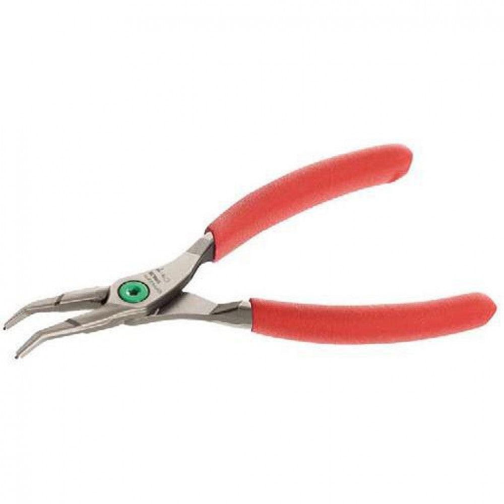 Plier Circlip Int 45 Deg 0.9mm Pin 8-13mm x 140mm Long Facom 169A.9/169E.9