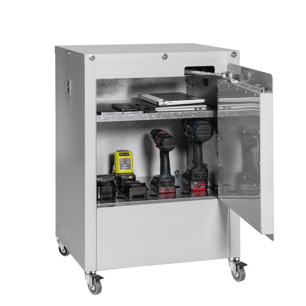 Hazero Essentials Lithium-ion Battery Cabinet - Mini