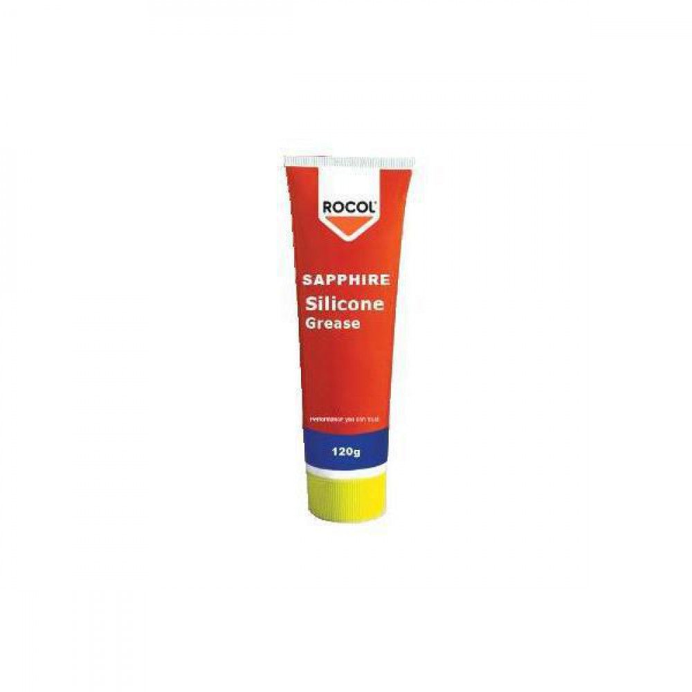 Silicone Grease 120gm MX22 Y421515 Rocol