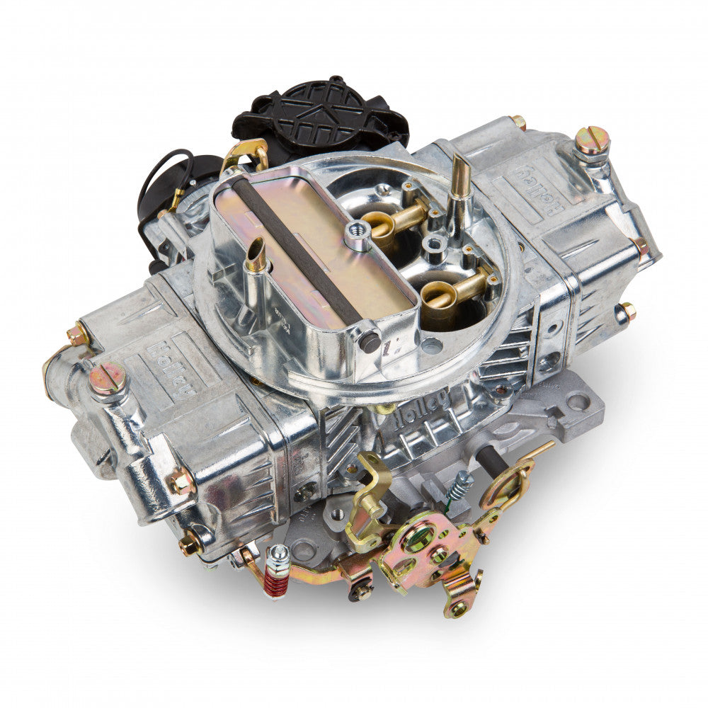 HOLLEY 770CFM STREET AVENGER CARBURETOR #0-80770