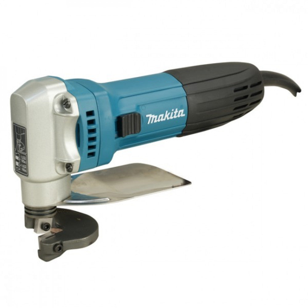 Makita JS1602 1.6mm Straight Shear (Metal Cutting)