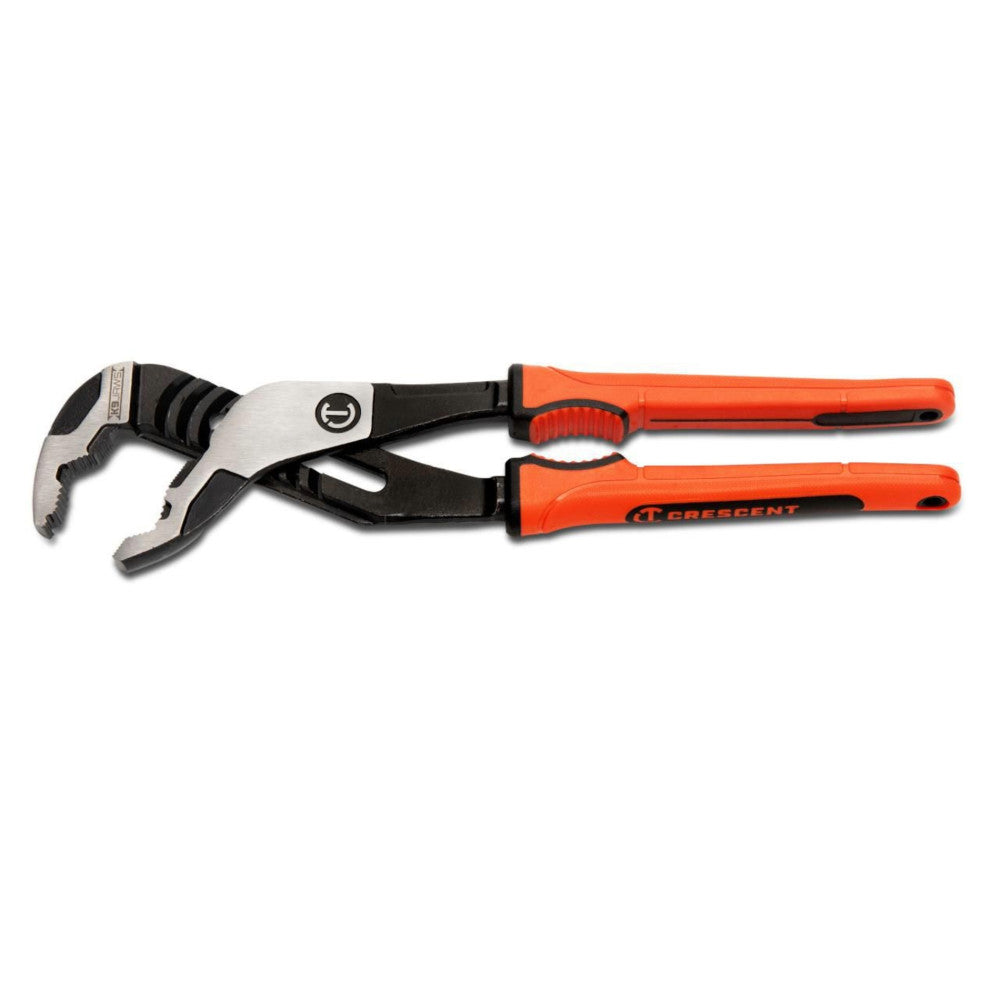 Crescent 300mm/12in. Z2 K9™ V- Jaw Dual Material Tongue & Groove Plier