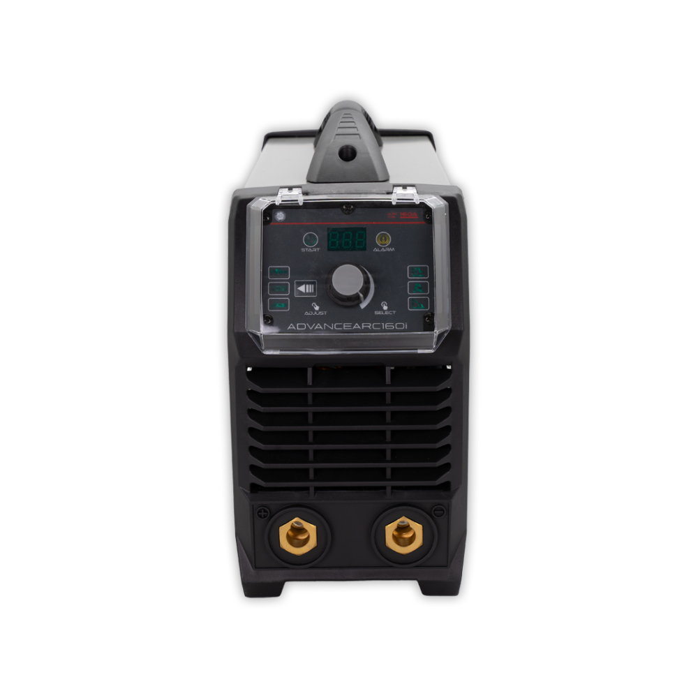 Strata 160A DC MMA/ Lift TIG PFC Inverter Welder