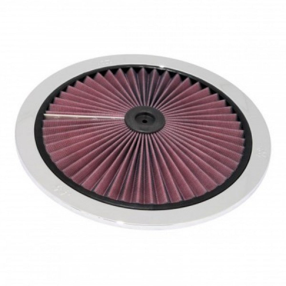 K&N X-Stream Top Filter #66-1401XP
