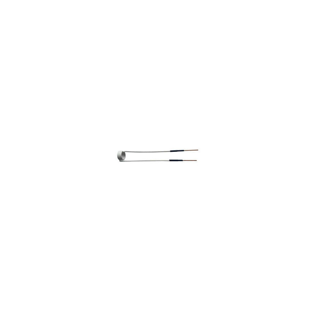 Tube Coil 210 x 20 For Induction Heater