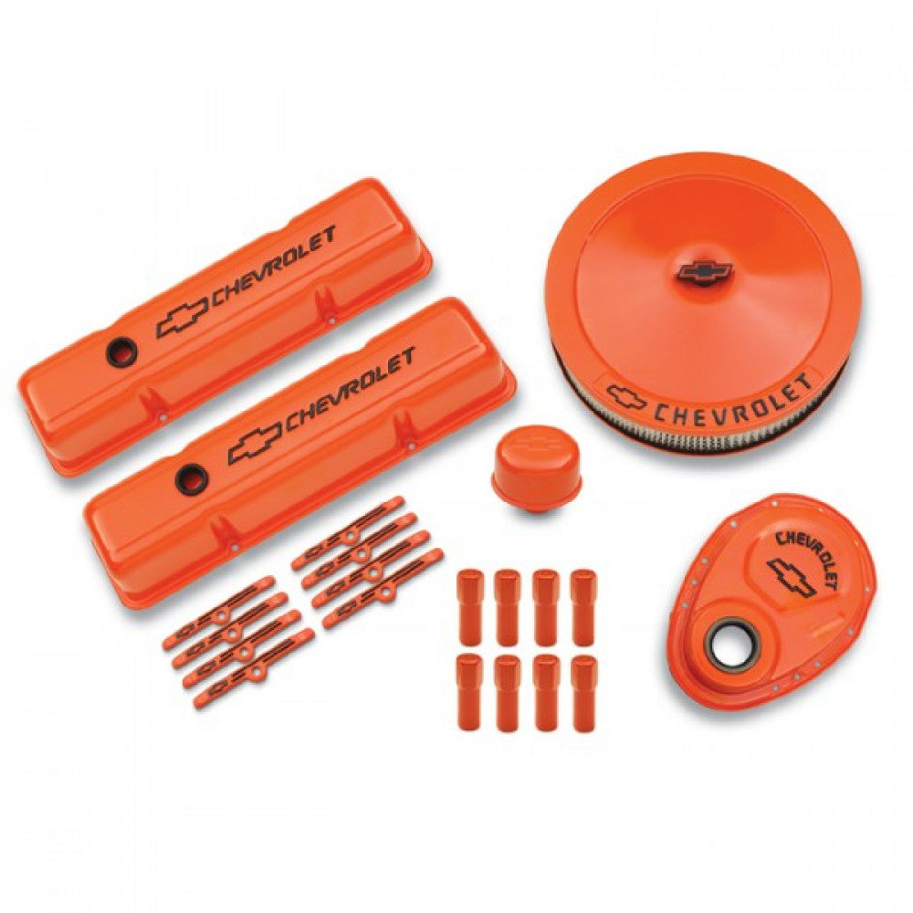 Proform Chev Orange Dress Up Kit #141-780