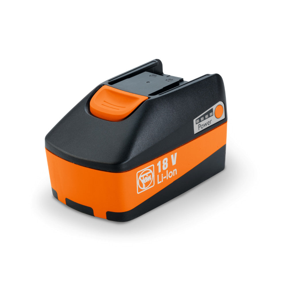 Fein Battery Pack Li-Ion 18V 5Ah