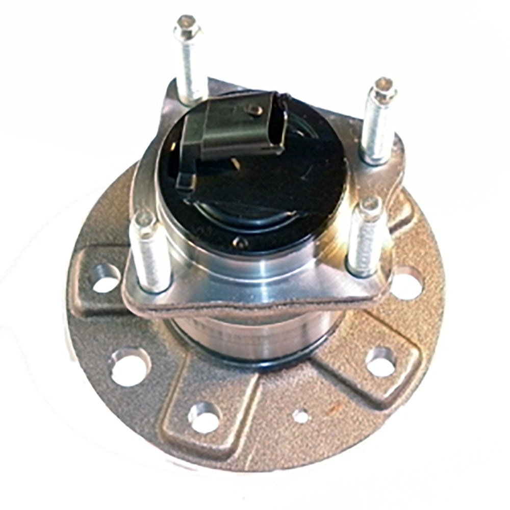 Wheel Bearing Rear To Suit HOLDEN ASTRA AH