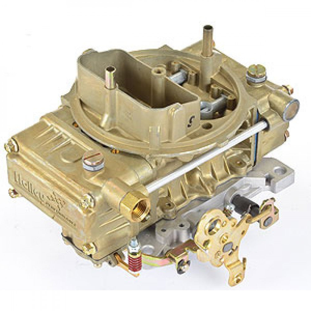 Carburetor 450CFM Chokeless #0-9776