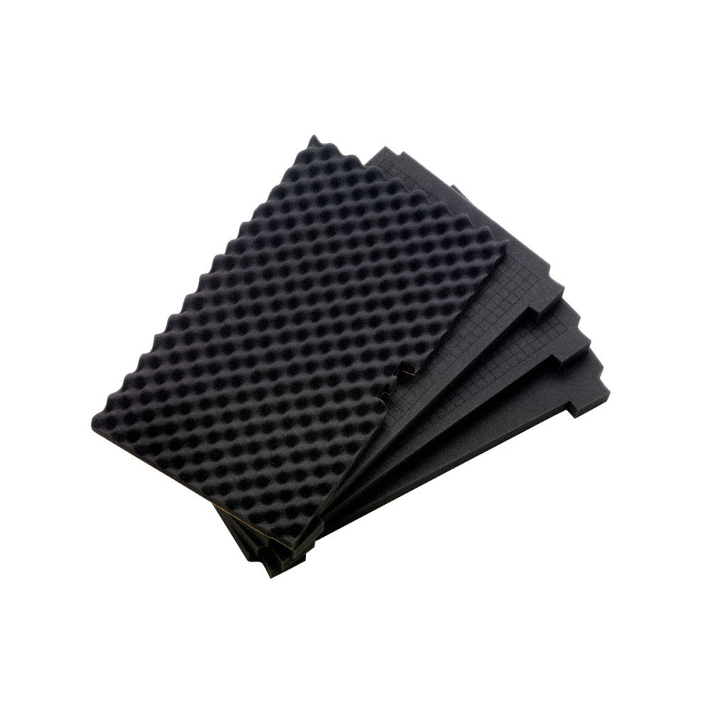 Metabo Foam Inserts - 4 Piece