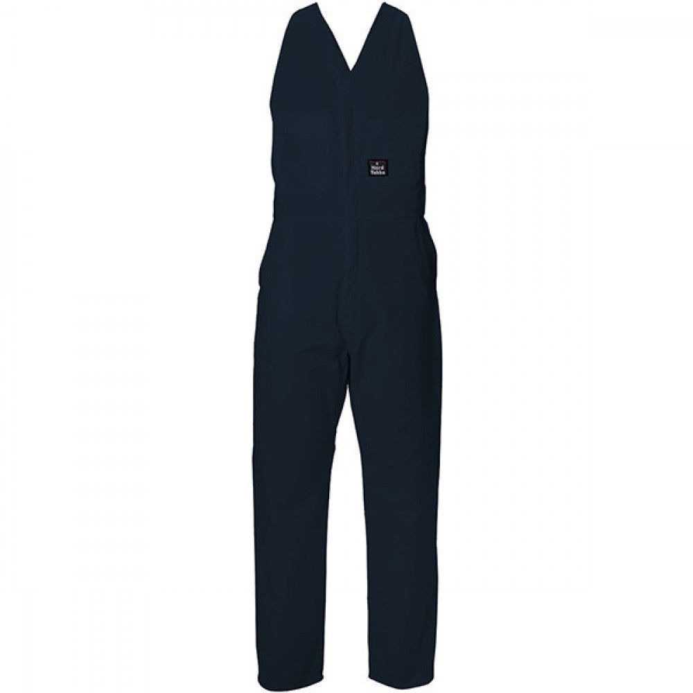 Hard Yakka Poly-Cotton Easy Action Overall