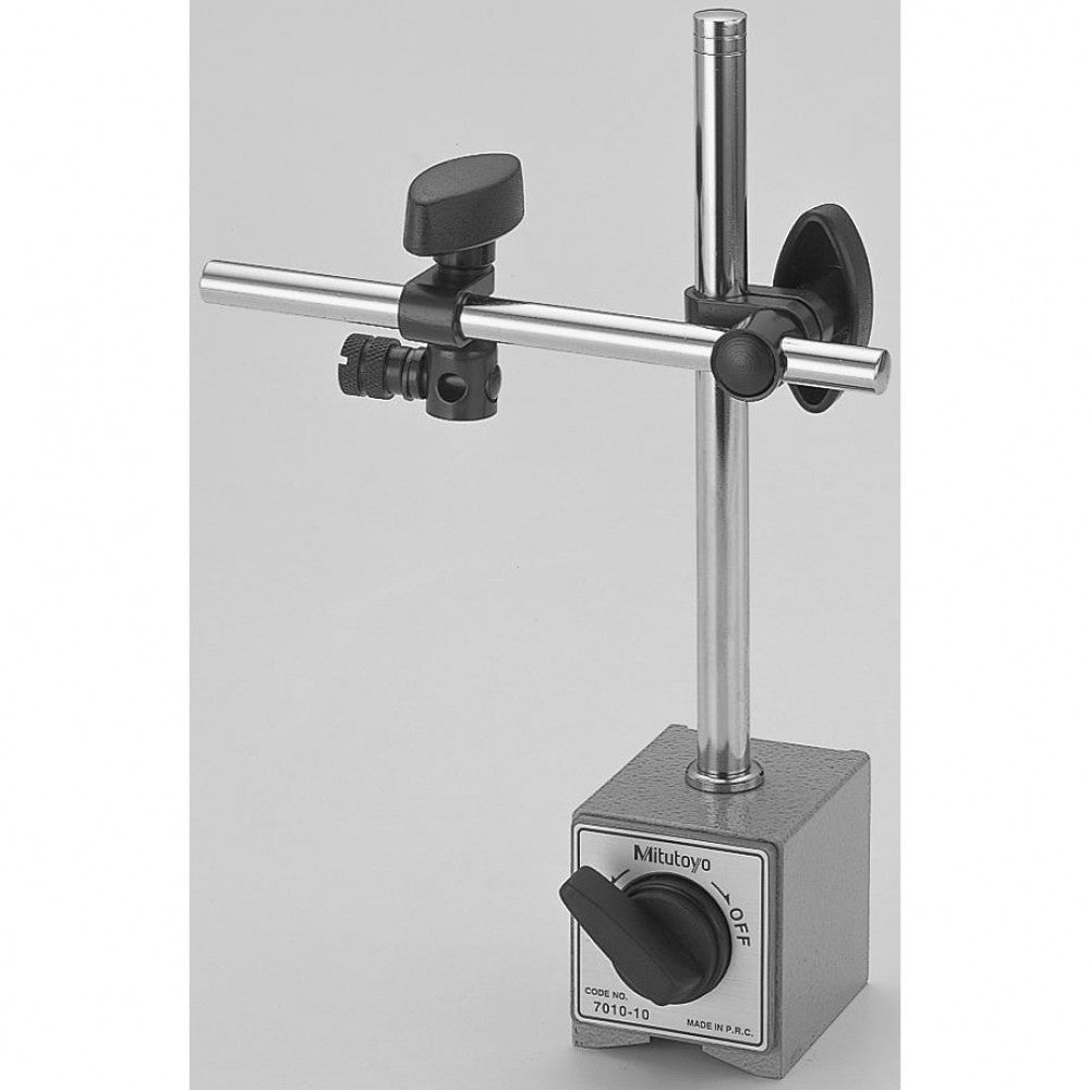 Mitutoyo Standard Magnetic Base