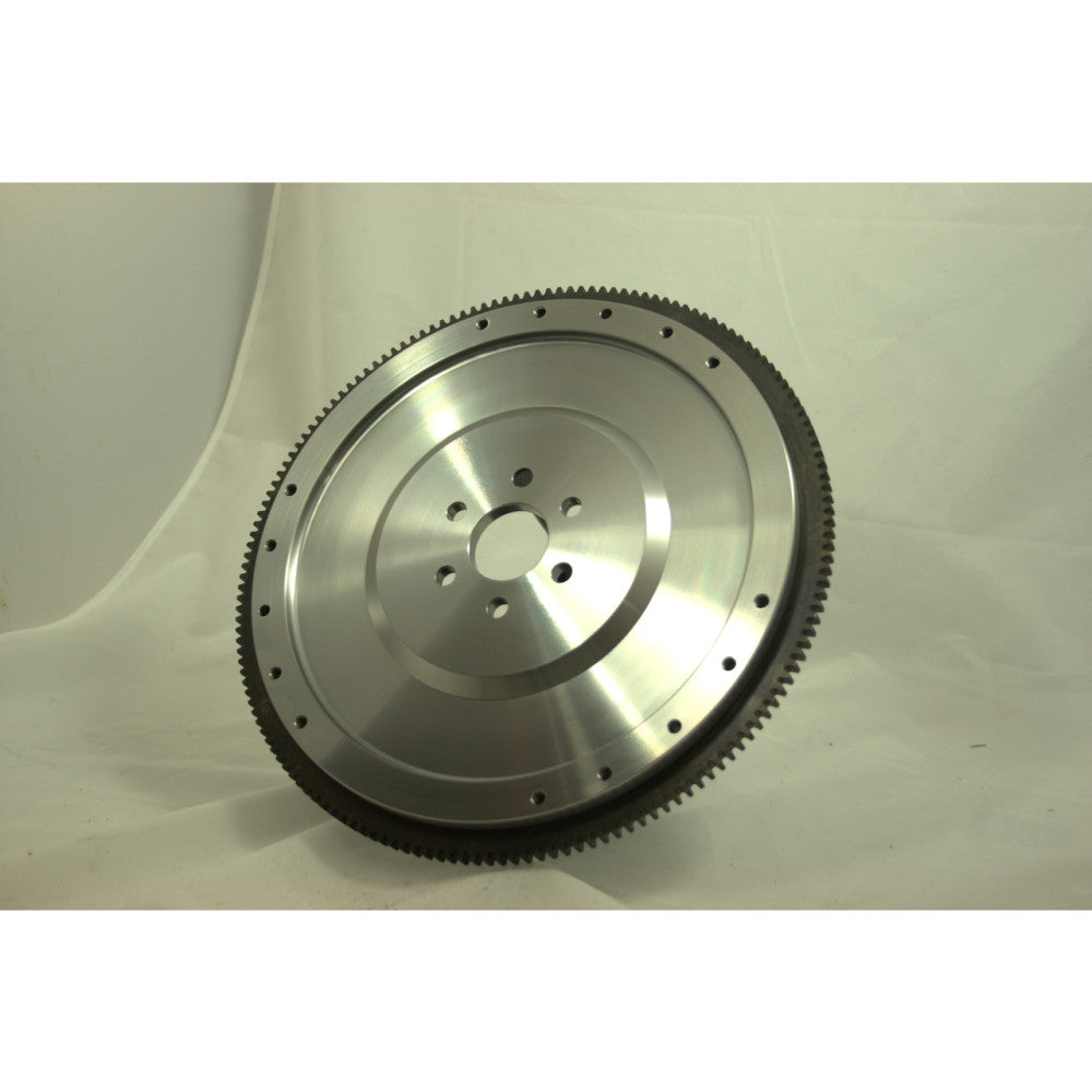 YellaTerra Flywheel Fits Ford Win Inline - 6, 157T Neutral Balance 10.5 Kg#9909N