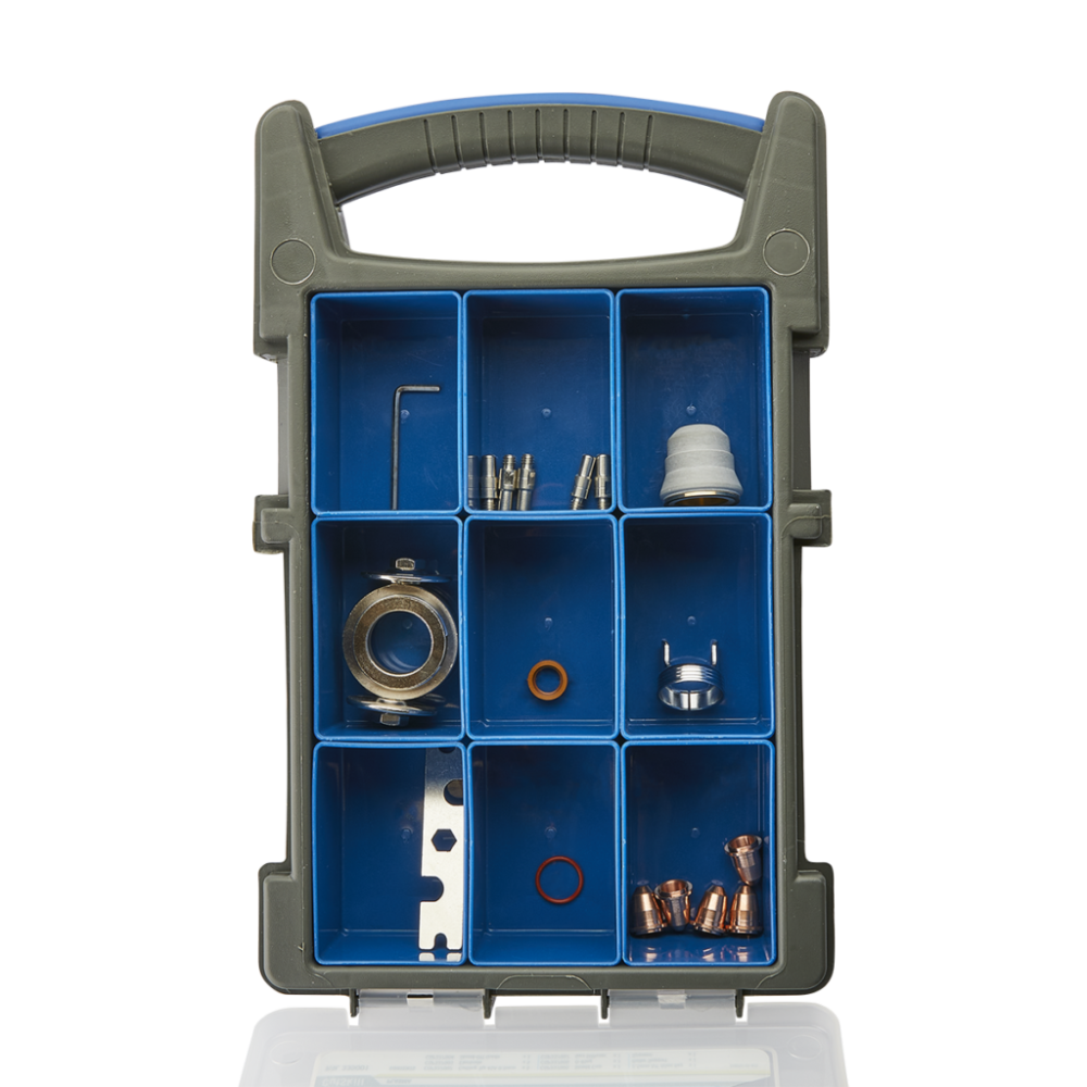 Cigweld Plasma Consumables Kit 35 - 335000