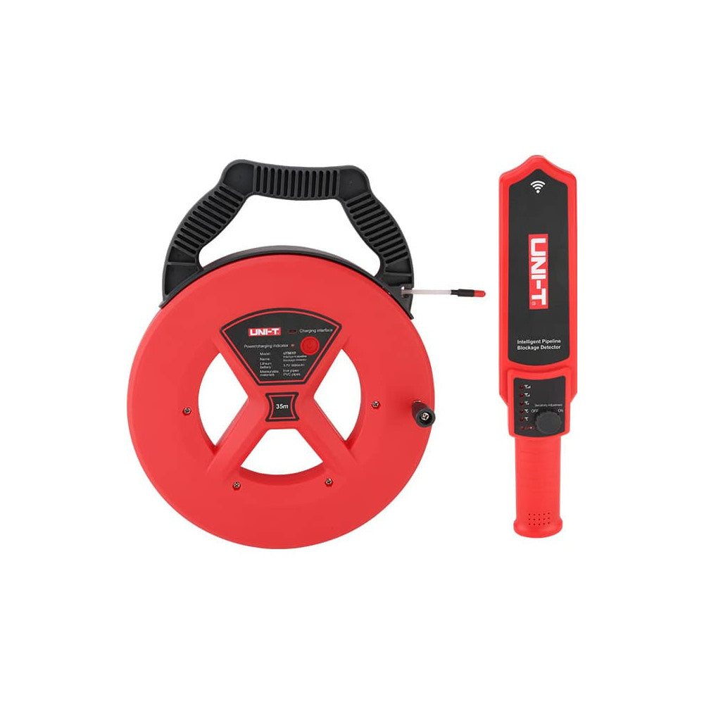 Uni-T UT661D Pipeline Blockage Detector