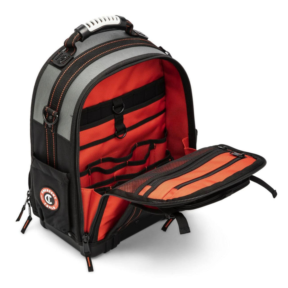 Crescent Tradesman Backpack
