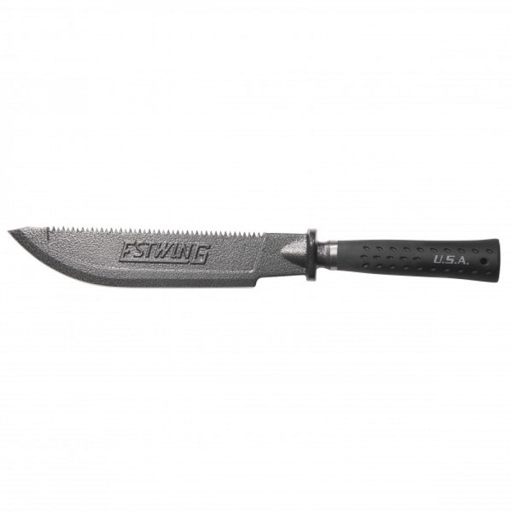Estwing Forged Machete 485mm