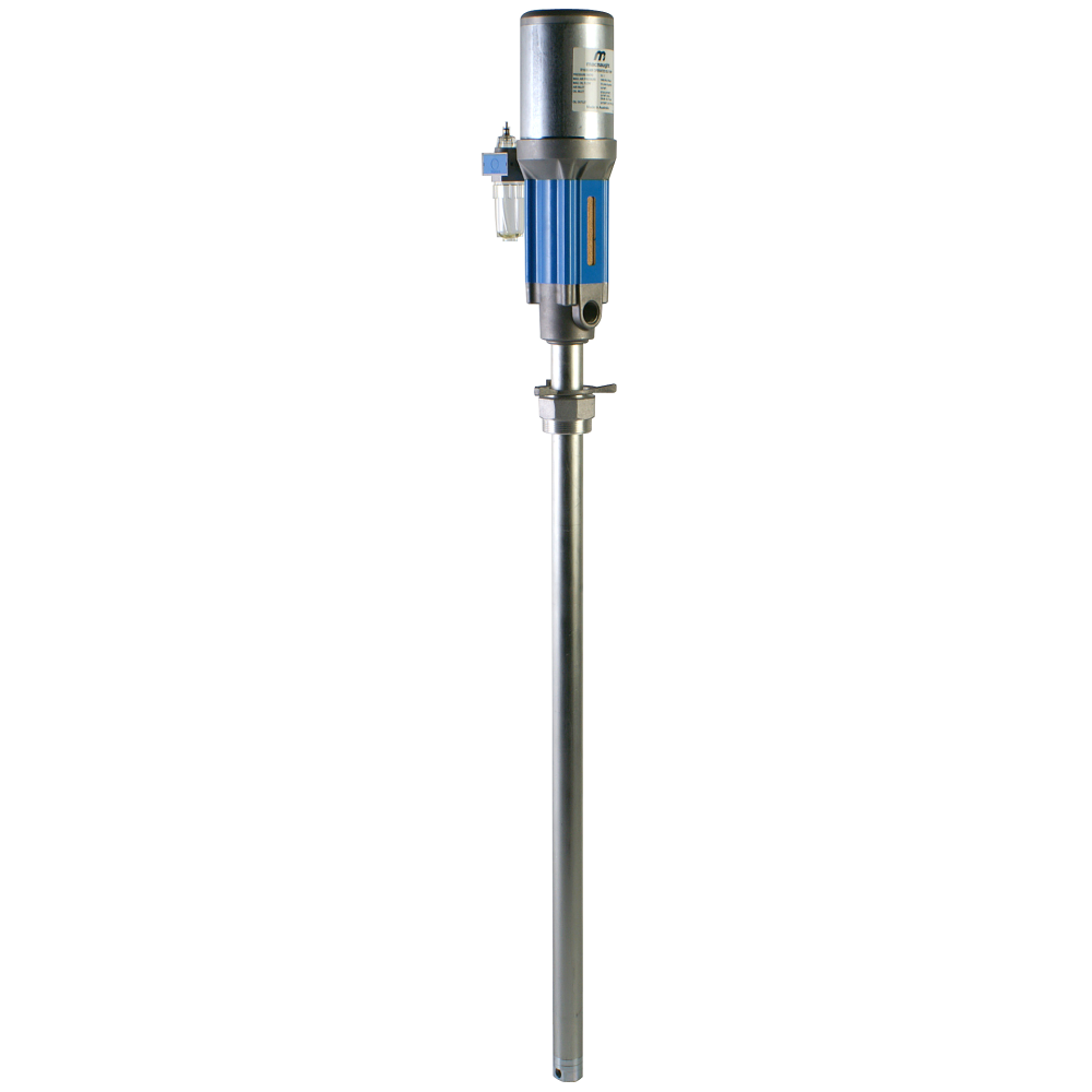 R-SERIESâ„¢ 10:1 Drum Pump