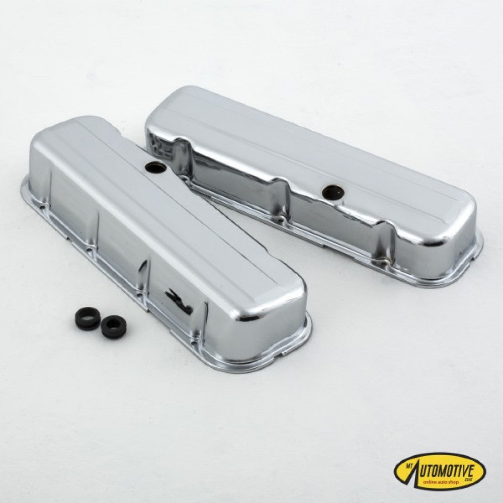 Valve Covers BB Chev 396-502 #9235