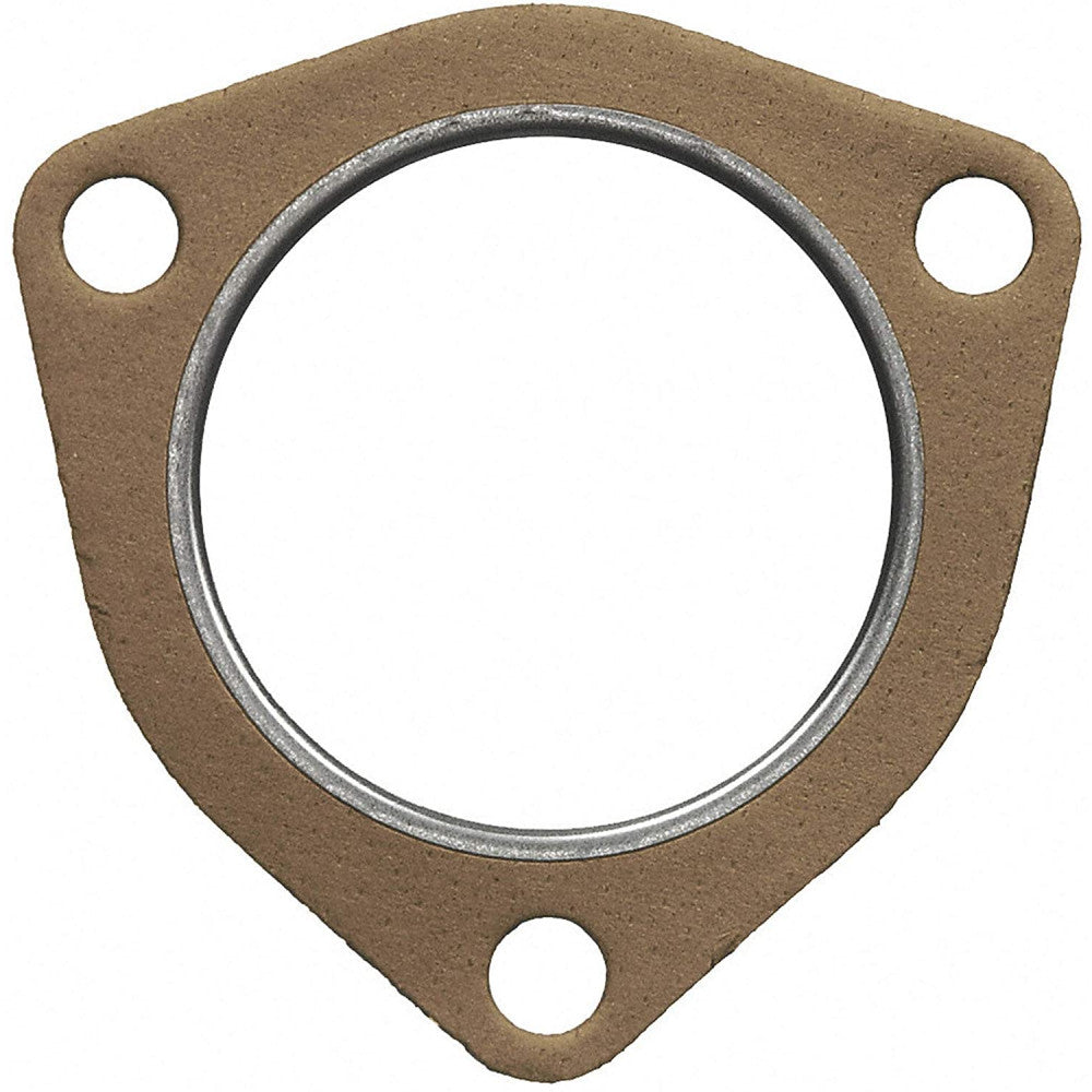 Fel-Pro Exhaust Flange Gasket (2.5”) 3/Bolt (63mm) Each #60117