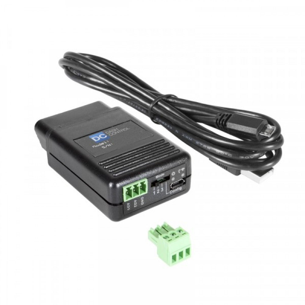 AutoMeter Dash Control Display Camaro 10-15'