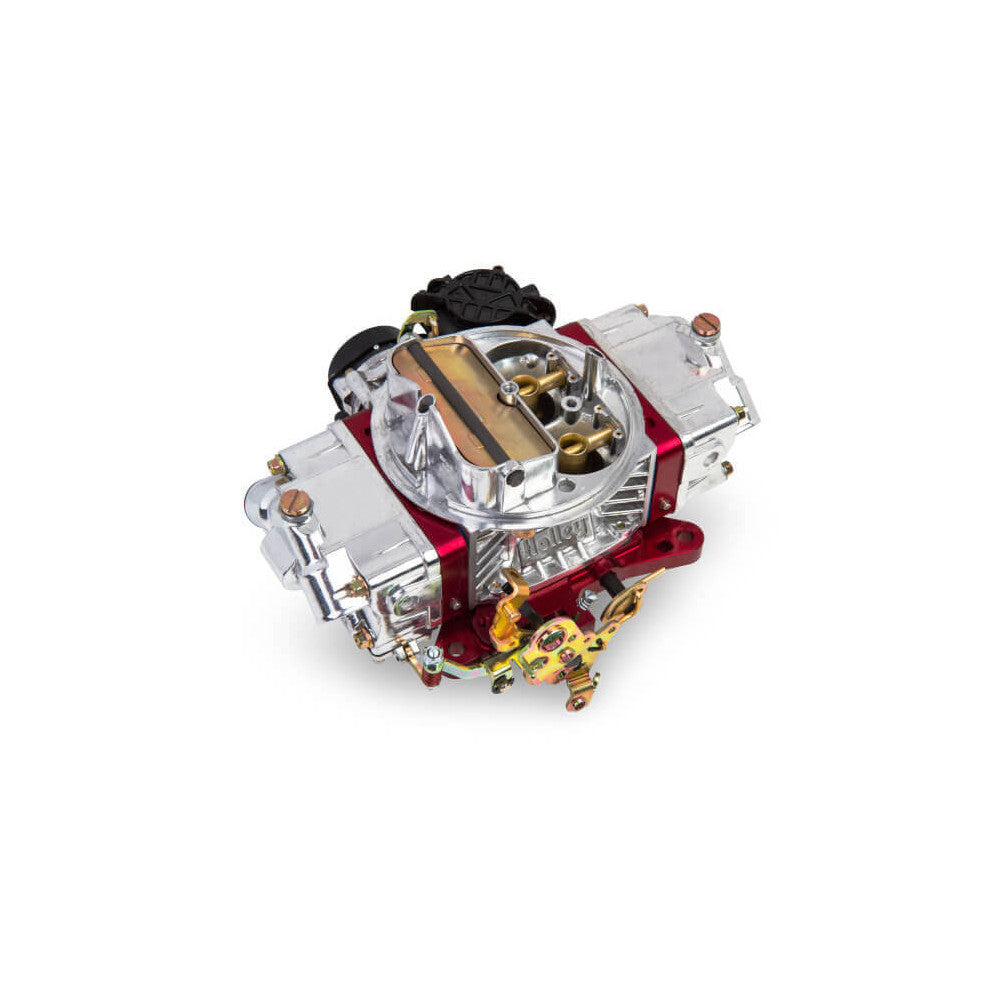 HOLLEY 770 CFM ULTRA STREET AVENGER CARBURETOR #0-86770RD