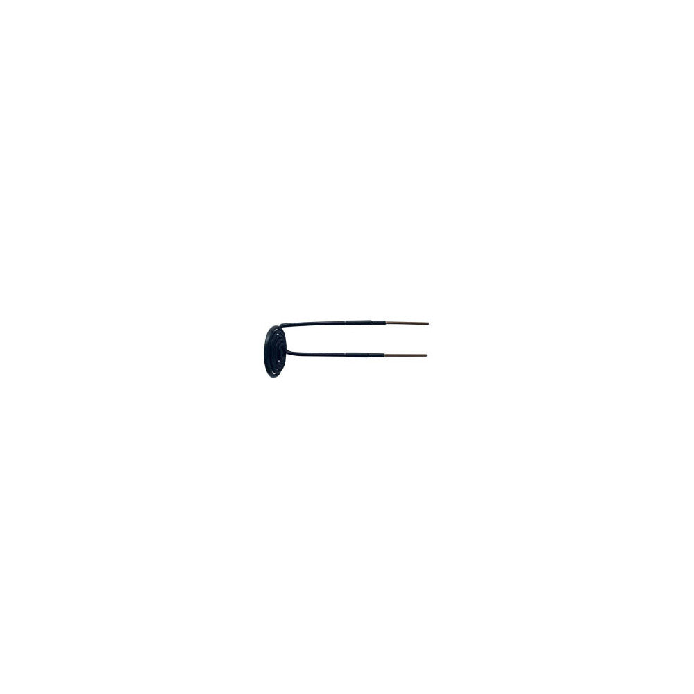Round Coil 140 x 48 For Induction Heater