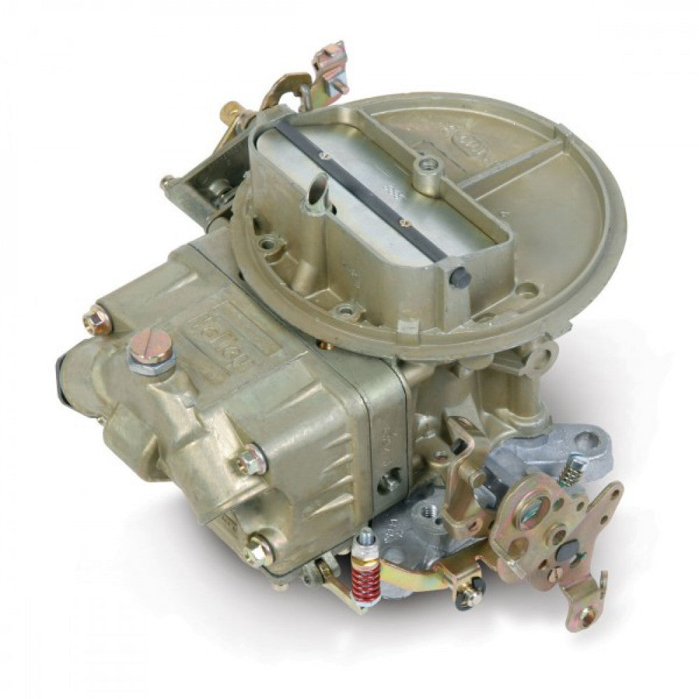 HOLLEY 350 CFM PERFORMANCE 2BBL CARBURETOR #0-7448