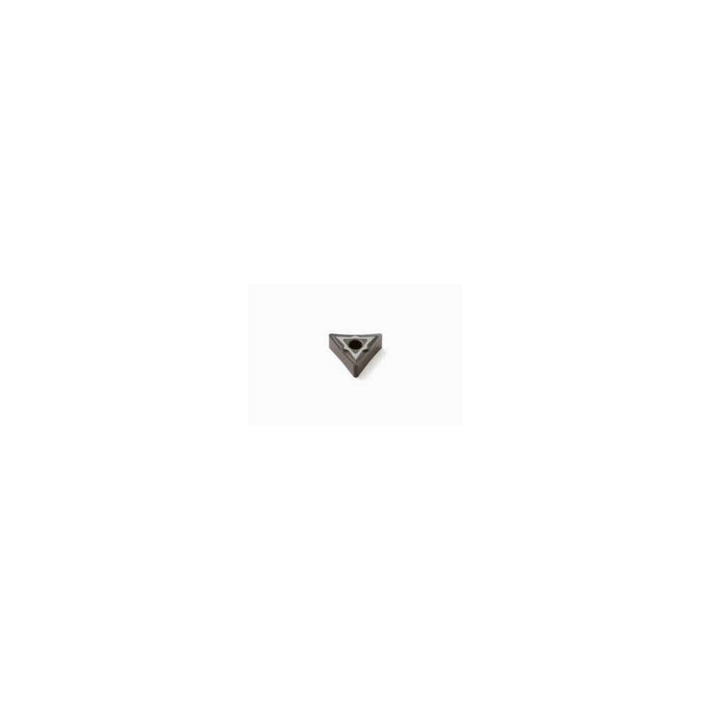TNMG160404-MF1 TM2501 Triangular Turning Insert Double Sided