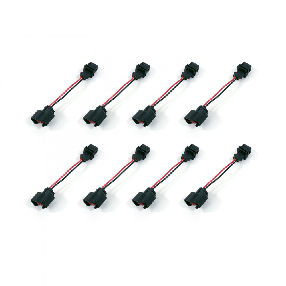 TSP Velocity High-Flow Fuel Injectors For LS1, LS2, LS6 #81050-36